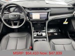 2026 Jeep Grand Cherokee L GRAND CHEROKEE L 85TH ANNIVERSARY EDITION 4X4