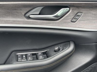 2026 Jeep Grand Cherokee GRAND CHEROKEE L 85TH ANNIVERSARY EDITION 4X4