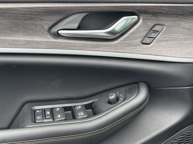 2026 Jeep Grand Cherokee GRAND CHEROKEE L 85TH ANNIVERSARY EDITION 4X4
