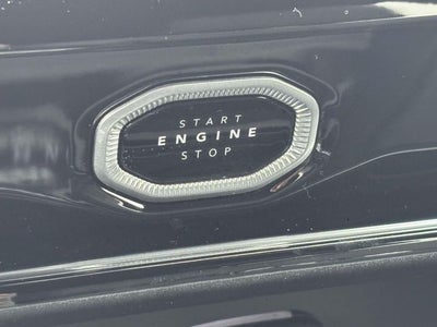2026 Jeep Grand Cherokee GRAND CHEROKEE L 85TH ANNIVERSARY EDITION 4X4
