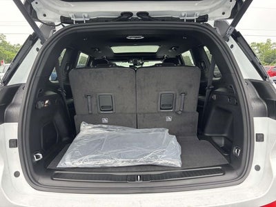 2026 Jeep Grand Cherokee GRAND CHEROKEE L 85TH ANNIVERSARY EDITION 4X4