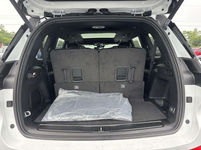 2026 Jeep Grand Cherokee GRAND CHEROKEE L 85TH ANNIVERSARY EDITION 4X4