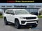 2026 Jeep Grand Cherokee GRAND CHEROKEE L 85TH ANNIVERSARY EDITION 4X4