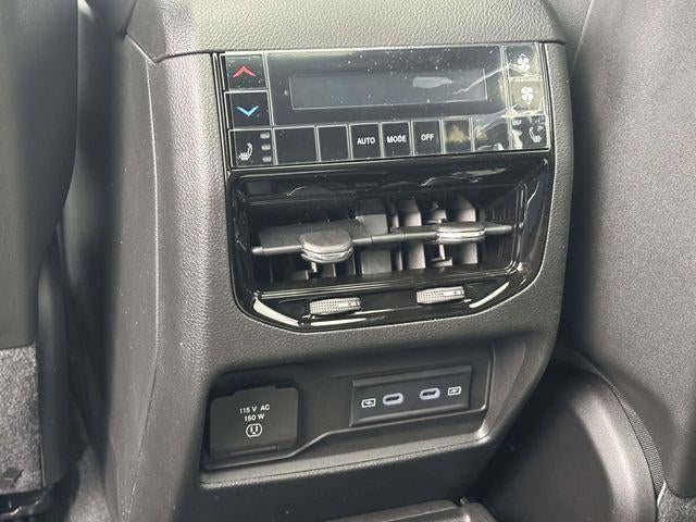 2026 Jeep Grand Cherokee GRAND CHEROKEE L 85TH ANNIVERSARY EDITION 4X4