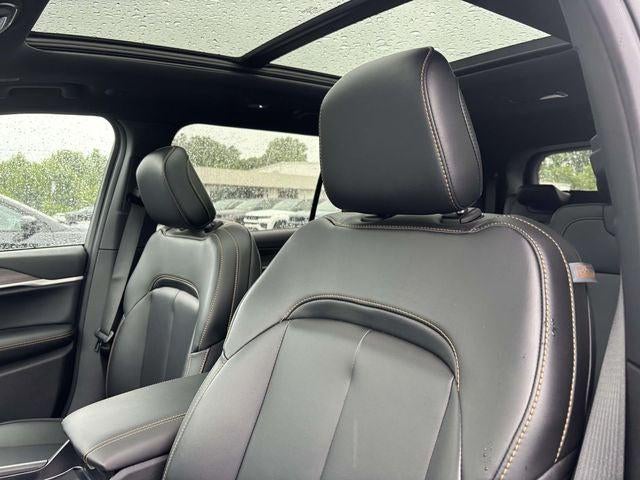 2026 Jeep Grand Cherokee GRAND CHEROKEE L 85TH ANNIVERSARY EDITION 4X4