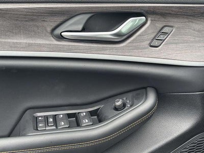 2026 Jeep Grand Cherokee GRAND CHEROKEE L 85TH ANNIVERSARY EDITION 4X4