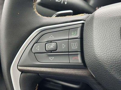 2026 Jeep Grand Cherokee GRAND CHEROKEE L 85TH ANNIVERSARY EDITION 4X4