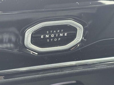 2026 Jeep Grand Cherokee GRAND CHEROKEE L 85TH ANNIVERSARY EDITION 4X4