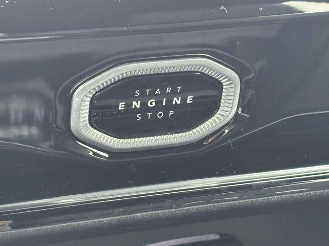 2026 Jeep Grand Cherokee GRAND CHEROKEE L 85TH ANNIVERSARY EDITION 4X4