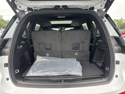 2026 Jeep Grand Cherokee GRAND CHEROKEE L 85TH ANNIVERSARY EDITION 4X4