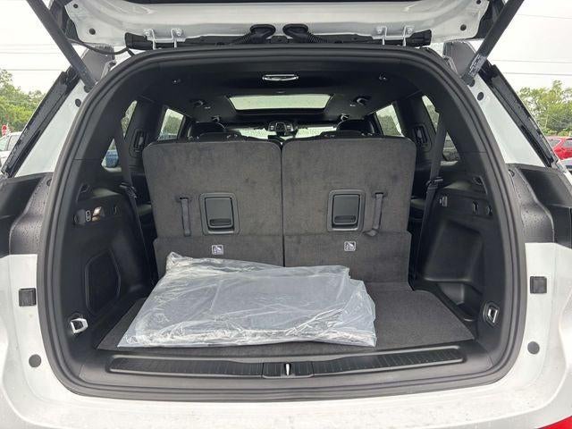 2026 Jeep Grand Cherokee GRAND CHEROKEE L 85TH ANNIVERSARY EDITION 4X4