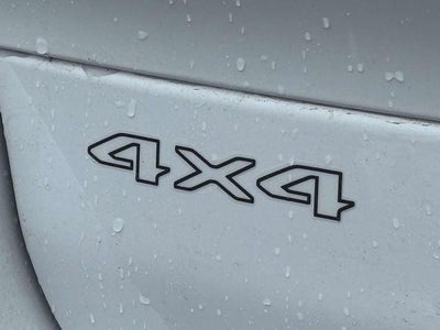 2026 Jeep Grand Cherokee GRAND CHEROKEE L 85TH ANNIVERSARY EDITION 4X4