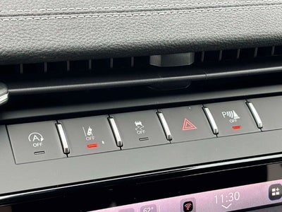 2027 Jeep Grand Cherokee L GRAND CHEROKEE L LIMITED RESERVE 4X4