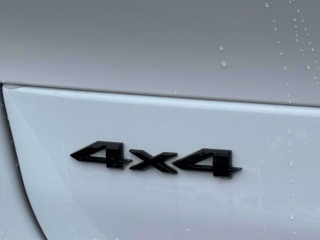 2027 Jeep Grand Cherokee L GRAND CHEROKEE L LIMITED RESERVE 4X4
