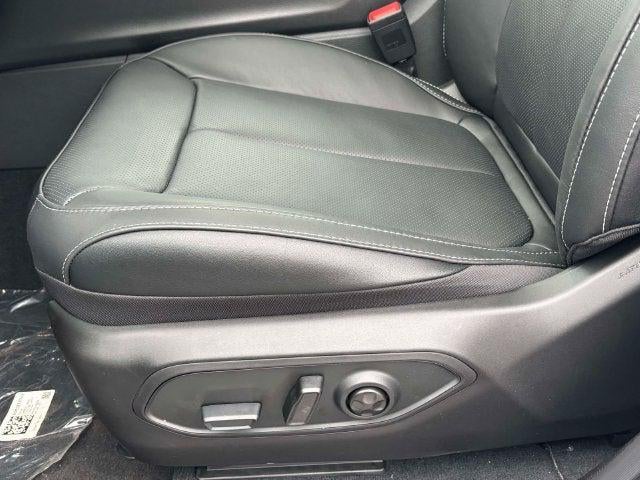 2027 Jeep Grand Cherokee L GRAND CHEROKEE L LIMITED RESERVE 4X4