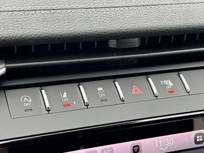 2027 Jeep Grand Cherokee L GRAND CHEROKEE L LIMITED RESERVE 4X4