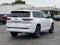 2027 Jeep Grand Cherokee L GRAND CHEROKEE L LIMITED RESERVE 4X4