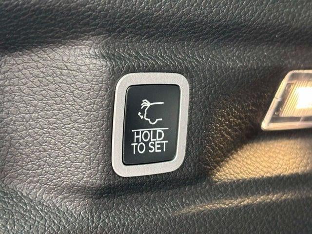 2027 Jeep Grand Cherokee L GRAND CHEROKEE L LIMITED RESERVE 4X4