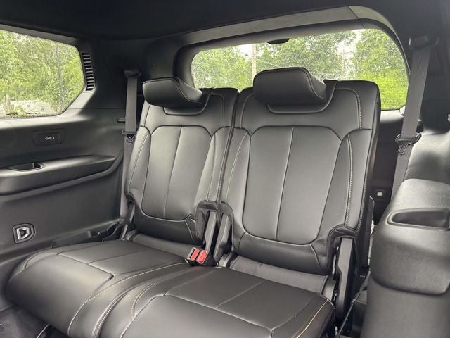 2026 Jeep Grand Cherokee GRAND CHEROKEE L 85TH ANNIVERSARY EDITION 4X4