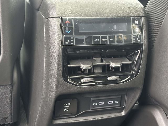 2026 Jeep Grand Cherokee GRAND CHEROKEE L 85TH ANNIVERSARY EDITION 4X4