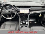 2026 Jeep Grand Cherokee L GRAND CHEROKEE L 85TH ANNIVERSARY EDITION 4X4