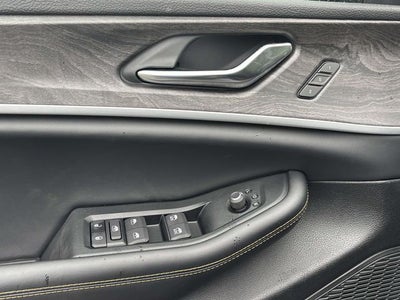 2026 Jeep Grand Cherokee GRAND CHEROKEE L 85TH ANNIVERSARY EDITION 4X4
