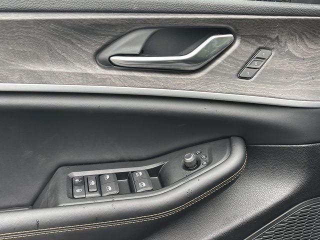 2026 Jeep Grand Cherokee GRAND CHEROKEE L 85TH ANNIVERSARY EDITION 4X4