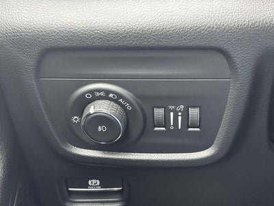2026 Jeep Grand Cherokee GRAND CHEROKEE L 85TH ANNIVERSARY EDITION 4X4