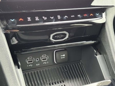 2026 Jeep Grand Cherokee GRAND CHEROKEE L 85TH ANNIVERSARY EDITION 4X4