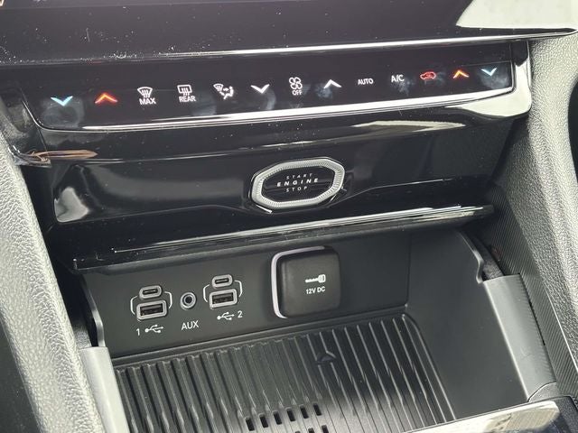 2026 Jeep Grand Cherokee GRAND CHEROKEE L 85TH ANNIVERSARY EDITION 4X4