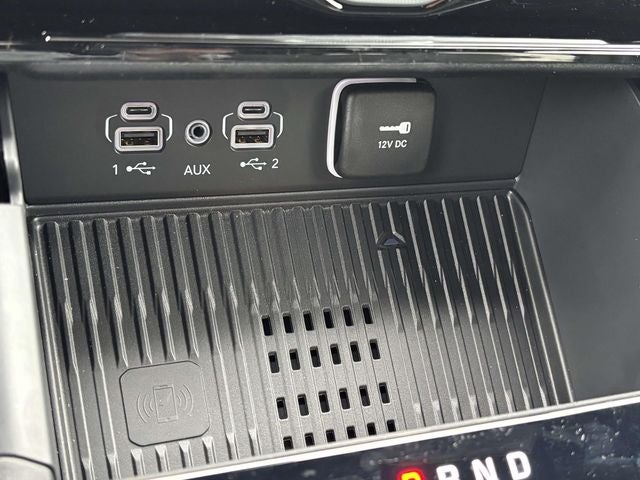 2026 Jeep Grand Cherokee GRAND CHEROKEE L 85TH ANNIVERSARY EDITION 4X4