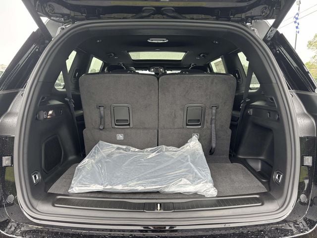 2026 Jeep Grand Cherokee GRAND CHEROKEE L 85TH ANNIVERSARY EDITION 4X4
