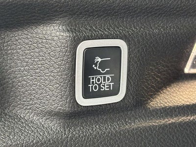 2026 Jeep Grand Cherokee GRAND CHEROKEE L 85TH ANNIVERSARY EDITION 4X4