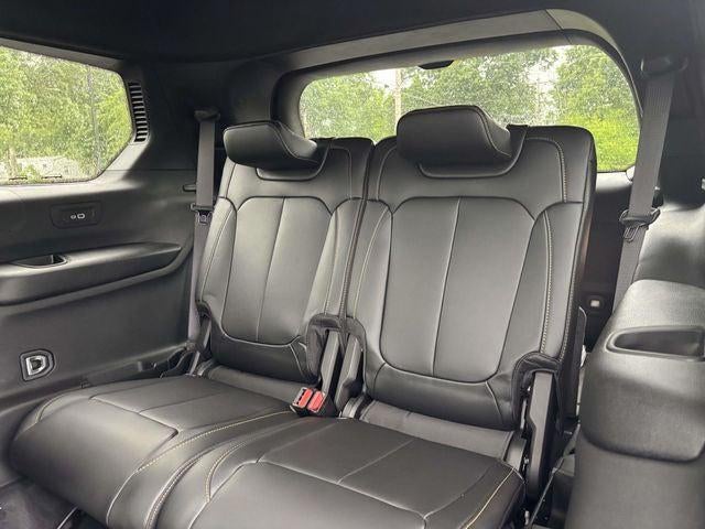 2026 Jeep Grand Cherokee GRAND CHEROKEE L 85TH ANNIVERSARY EDITION 4X4