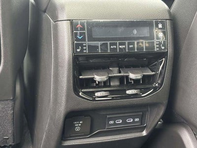 2026 Jeep Grand Cherokee GRAND CHEROKEE L 85TH ANNIVERSARY EDITION 4X4