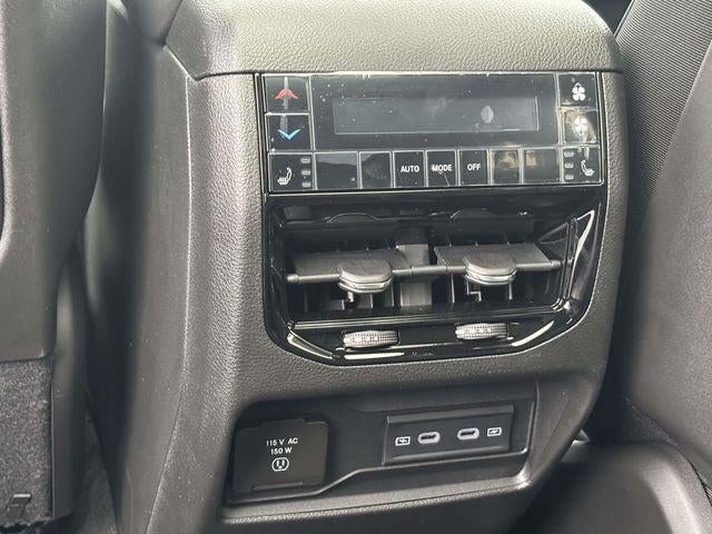 2026 Jeep Grand Cherokee GRAND CHEROKEE L 85TH ANNIVERSARY EDITION 4X4