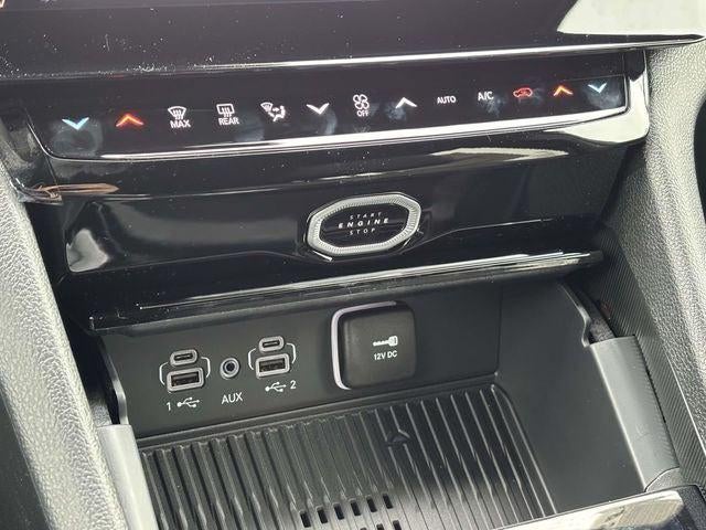 2026 Jeep Grand Cherokee GRAND CHEROKEE L 85TH ANNIVERSARY EDITION 4X4
