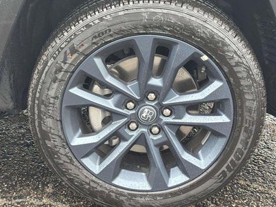 2026 Jeep Grand Cherokee GRAND CHEROKEE L 85TH ANNIVERSARY EDITION 4X4