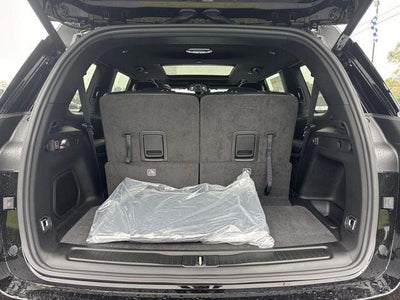 2026 Jeep Grand Cherokee GRAND CHEROKEE L 85TH ANNIVERSARY EDITION 4X4