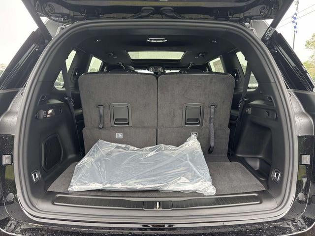 2026 Jeep Grand Cherokee GRAND CHEROKEE L 85TH ANNIVERSARY EDITION 4X4