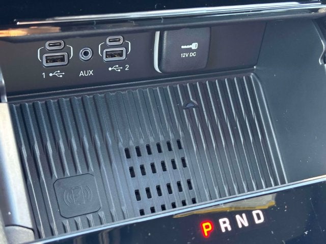 2027 Jeep Grand Cherokee L GRAND CHEROKEE L LIMITED RESERVE 4X4