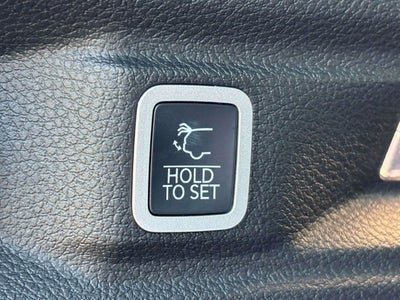 2027 Jeep Grand Cherokee L GRAND CHEROKEE L LIMITED RESERVE 4X4