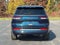 2027 Jeep Grand Cherokee L GRAND CHEROKEE L LIMITED RESERVE 4X4