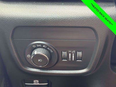 2023 Jeep Grand Cherokee L Summit 4x4