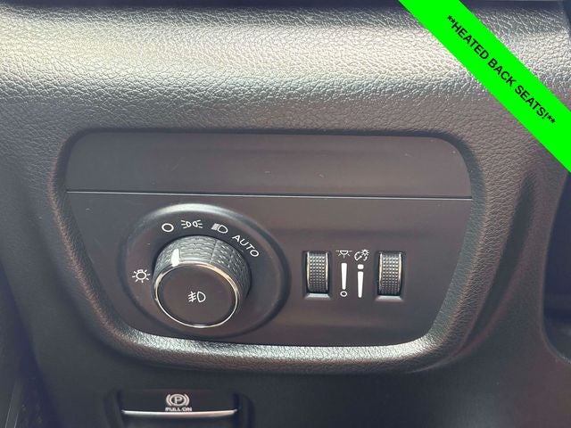 2023 Jeep Grand Cherokee L Summit 4x4