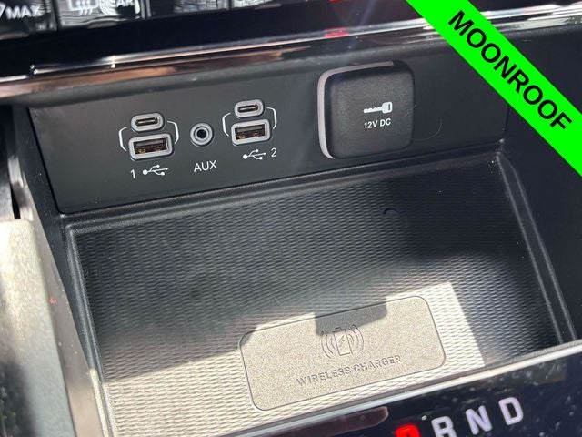 2023 Jeep Grand Cherokee L Summit 4x4