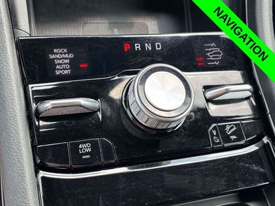 2023 Jeep Grand Cherokee L Summit 4x4