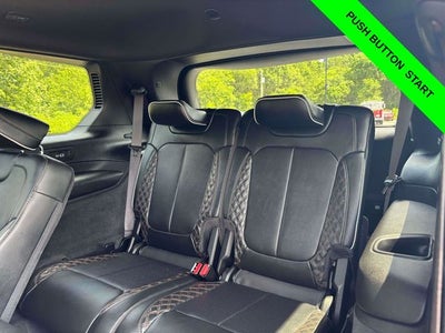 2023 Jeep Grand Cherokee L Summit 4x4
