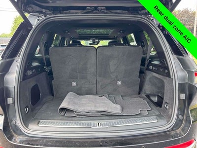 2023 Jeep Grand Cherokee L Summit 4x4