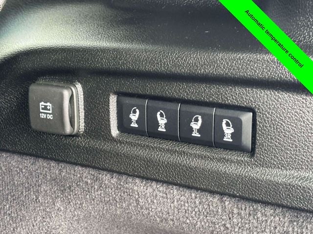 2023 Jeep Grand Cherokee L Summit 4x4